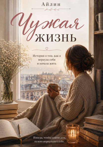 Скачать книгу Чужая жизнь