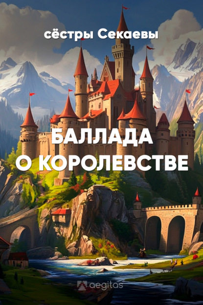 Скачать книгу Баллада о королевстве