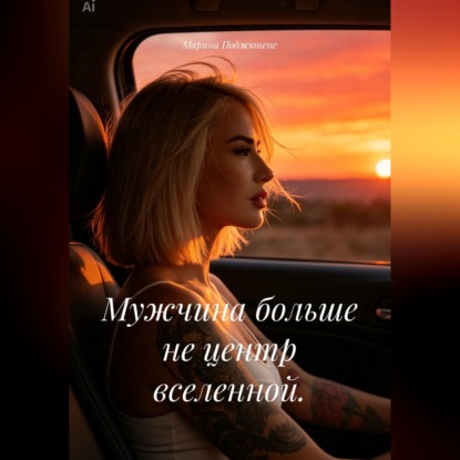 Мужчина больше не центр вселенной