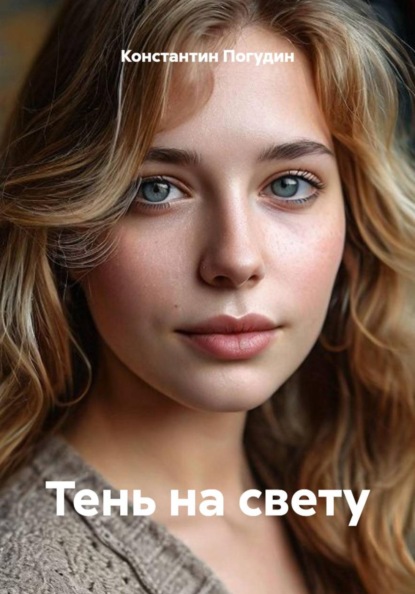 Скачать книгу Тень на свету
