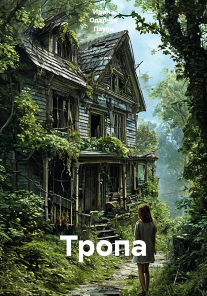 Скачать книгу Тропа