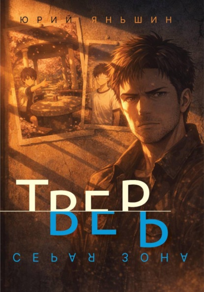 Скачать книгу Тверь