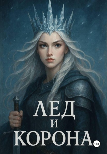 Скачать книгу Лёд и корона