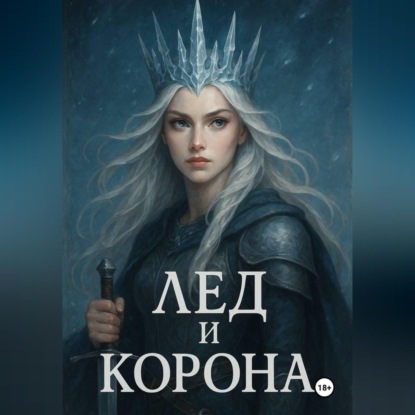Лёд и корона