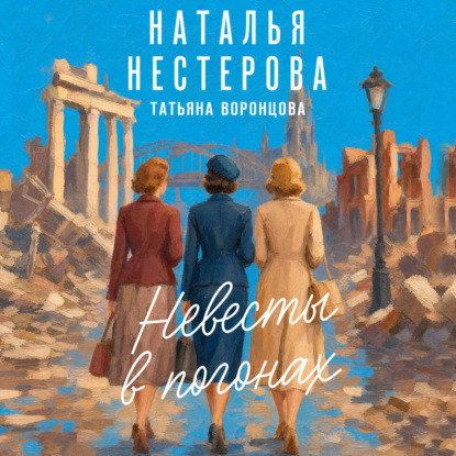Скачать книгу Невесты в погонах