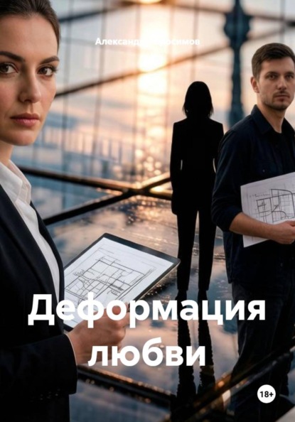Скачать книгу Деформация любви