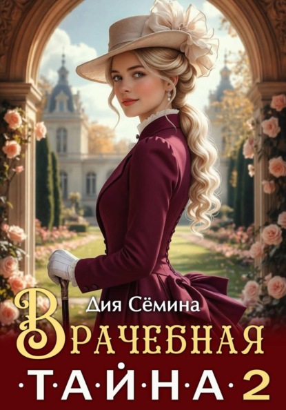 Скачать книгу Врачебная тайна 2