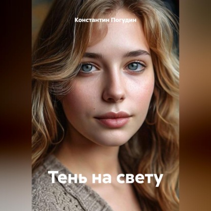 Скачать книгу Тень на свету
