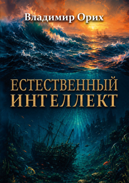 Скачать книгу Естественный интеллект