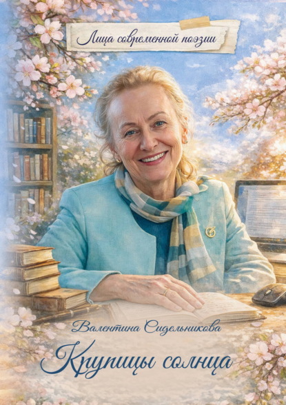 Скачать книгу Крупицы солнца
