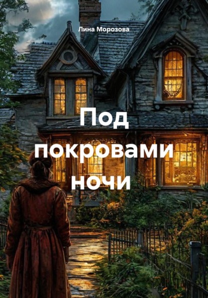 Скачать книгу Под покровами ночи
