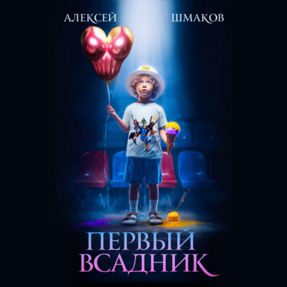 Скачать книгу Первый Всадник