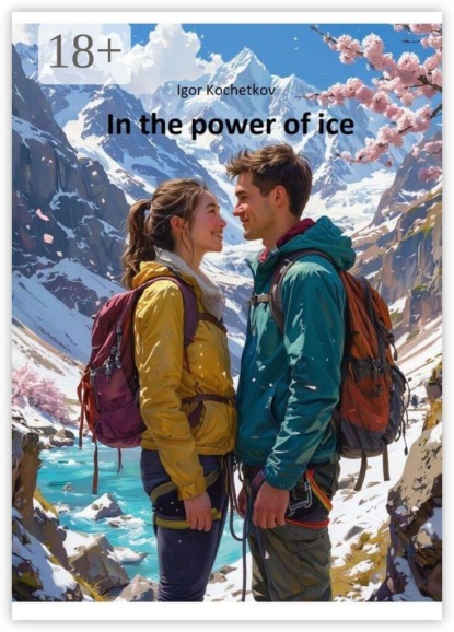 Скачать книгу In the power of ice