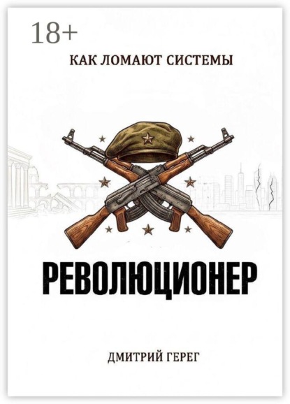 Скачать книгу Революционер. Как ломают системы
