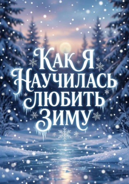 Скачать книгу Как я научилась любить зиму
