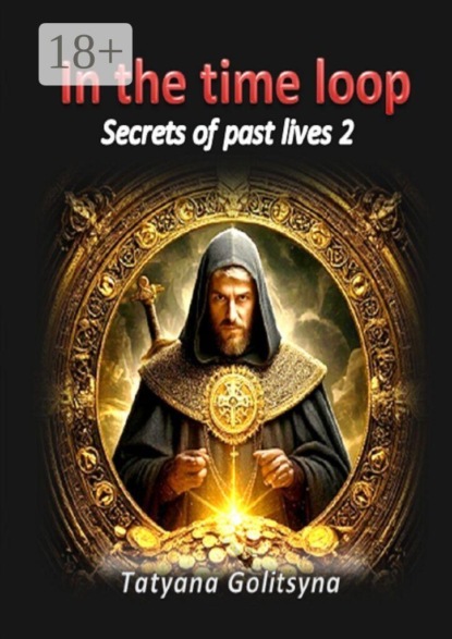 Скачать книгу In the time loop. Secrets of past lives 2