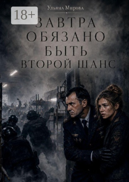 Скачать книгу Завтра обязано быть. Второй шанс