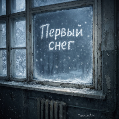Скачать книгу Первый снег