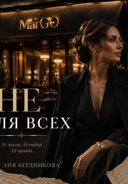 Скачать книгу Не для всех