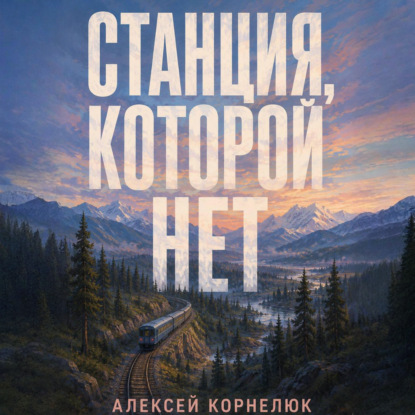 Скачать книгу Станция, которой нет