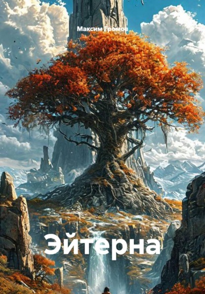 Скачать книгу Эйтерна