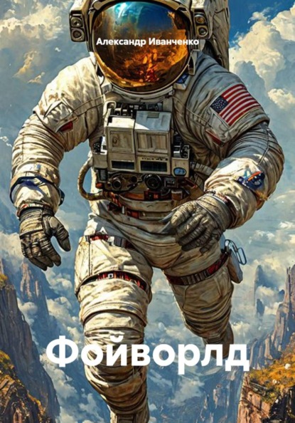 Скачать книгу Фойворлд