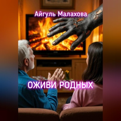 Скачать книгу Оживи родных