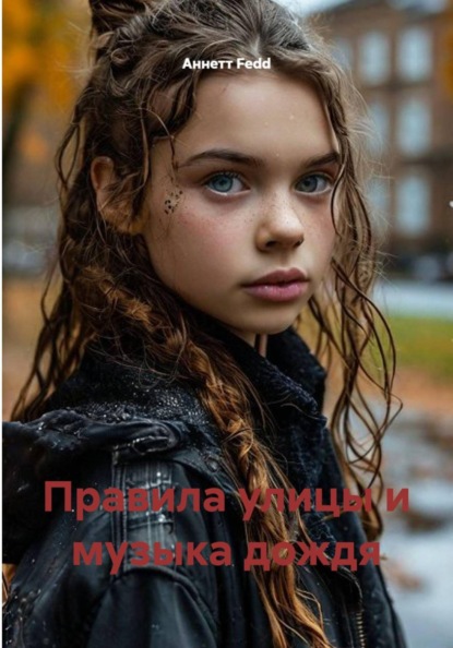 Правила улицы и музыка дождя