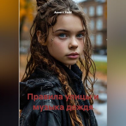 Скачать книгу Правила улицы и музыка дождя