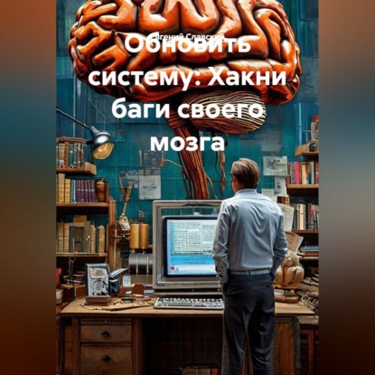Скачать книгу Обновить систему: Хакни баги своего мозга