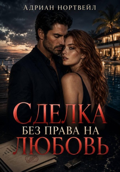 Скачать книгу Сделка без права на любовь
