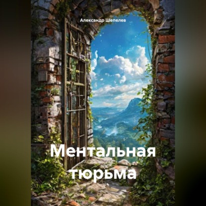 Скачать книгу Ментальная тюрьма