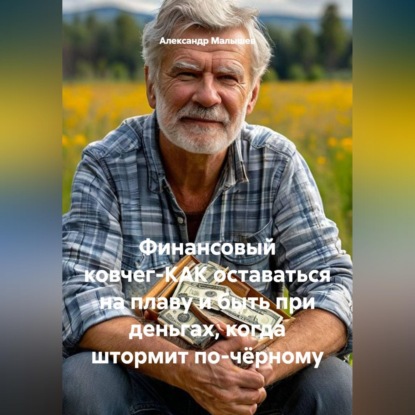 Скачать книгу Финансовый ковчег-КАК оставаться на плаву и быть при деньгах, когда штормит по-чёрному