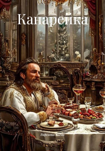 Скачать книгу Канарейка