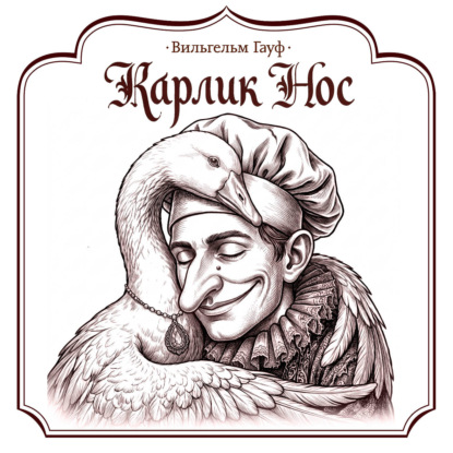 Скачать книгу Карлик Нос