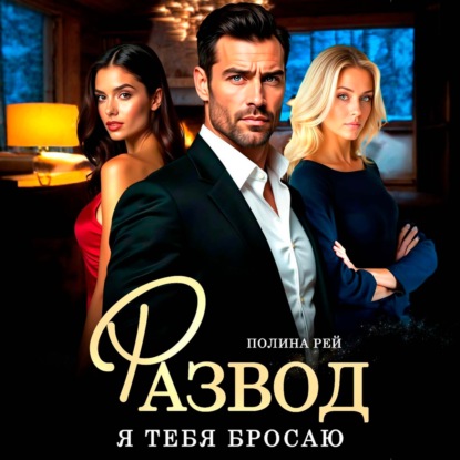 Скачать книгу Развод. Я тебя бросаю
