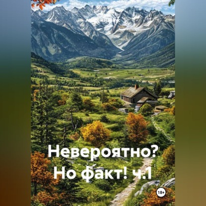 Скачать книгу Невероятно? Но факт! ч.1