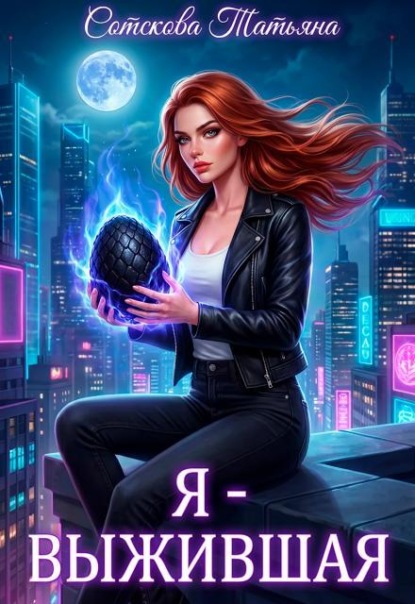 Скачать книгу Я – выжившая