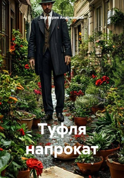 Скачать книгу Туфля напрокат. Глава 1