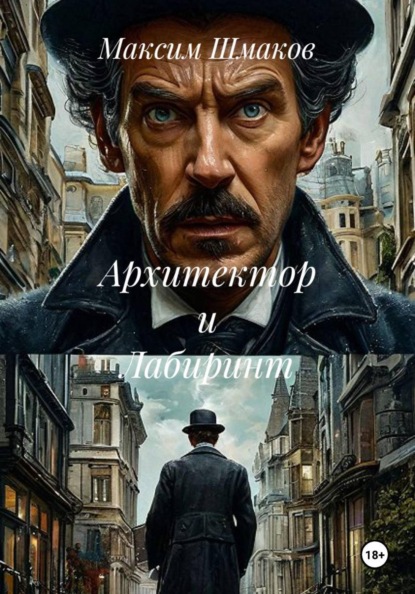 Скачать книгу Архитектор и Лабиринт