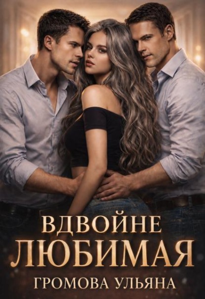 Скачать книгу Вдвойне любимая