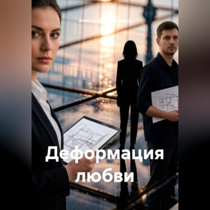 Скачать книгу Деформация любви