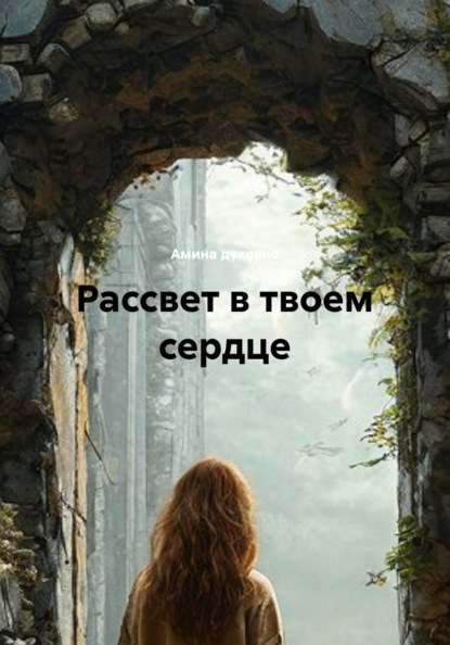 Скачать книгу Рассвет в твоем сердце