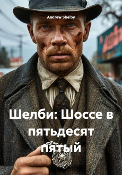 Шелби: Шоссе в пятьдесят пятый