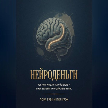 Скачать книгу Нейроденьги: как мозг мешает нам богатеть и как заставить его работать на вас