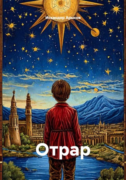 Скачать книгу Отрар