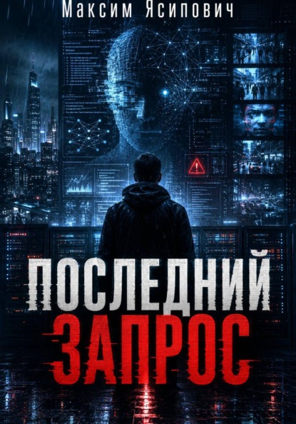 Скачать книгу Последний запрос