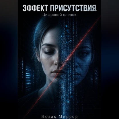 Эффект присутствия. Цифровой слепок