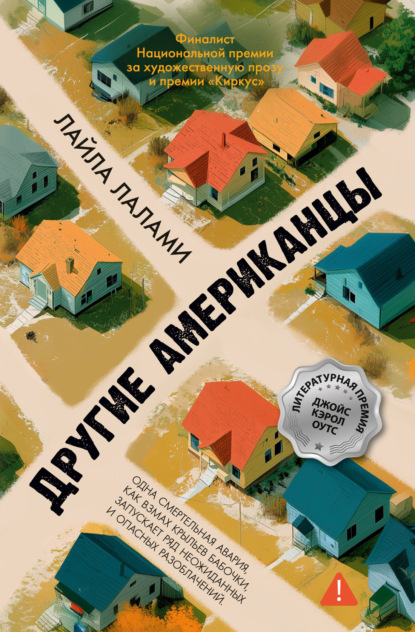 Скачать книгу Другие американцы