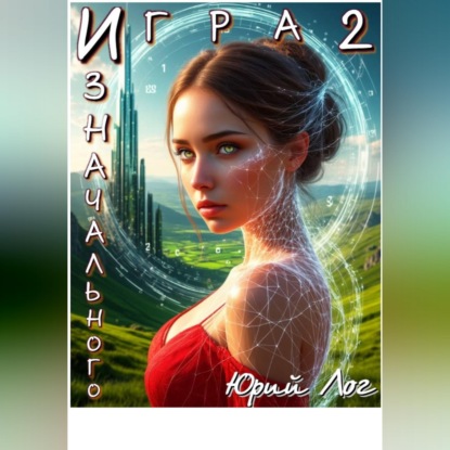 Скачать книгу Игра Изначального — 2